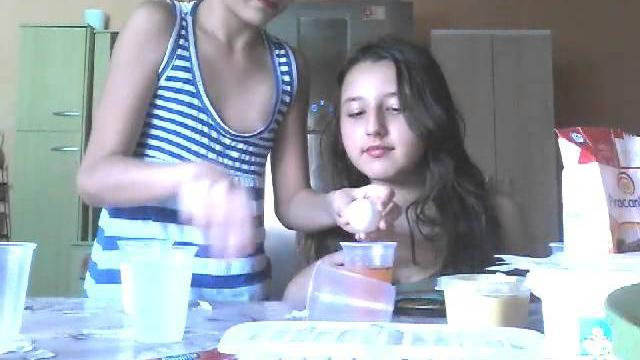 Desafio do smult challenge com minha amiga -tais #1 Desafio do smult challenge com minha amiga -tais #1