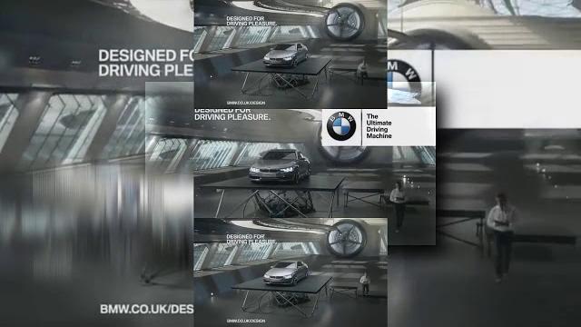 Ytpmv bmw's logo new version scan Ytpmv bmw's logo new version scan