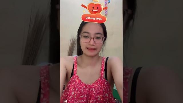 Bigo live viral nih id:tiffany tobrut barbar tiktokers terbaru 2024 #314 | ig@yasminvelya Bigo live viral nih id:tiffany tobrut barbar tiktokers terbaru 2024 #314 | ig@yasminvelya