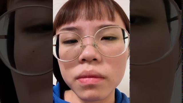 小男孩失聲了! 小男孩失聲了!