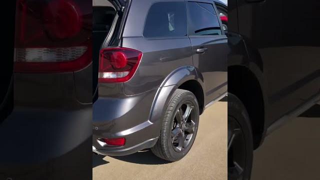 2020 dodge journey crossroad! 2020 dodge journey crossroad!