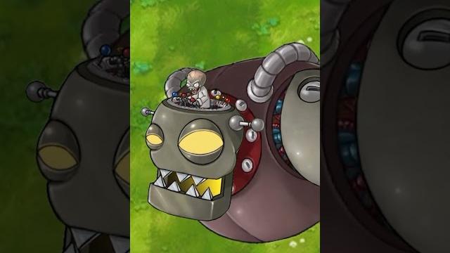Миниатюра №67 - растения против зомби #пвз #pvz #shorts Миниатюра №67 - растения против зомби #пвз #pvz #shorts