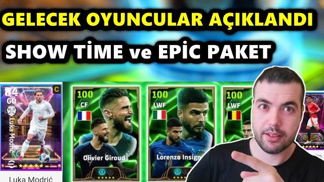 Gelecek oyuncular açiklandicumartesi̇ ve pazartesi̇ i̇çi̇n açiklanan oyuncular (efootball 2025 mobile) Gelecek oyuncular açiklandicumartesi̇ ve pazartesi̇ i̇çi̇n açiklanan oyuncular (efootball 2025 mobile)