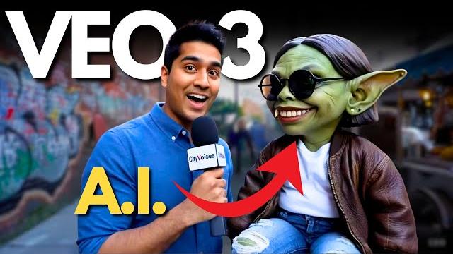Best 40+ ai videos (veo 3) hyper realistic! better than chat gpt, midjourney and sora! 2025 Best 40+ ai videos (veo 3) hyper realistic! better than chat gpt, midjourney and sora! 2025