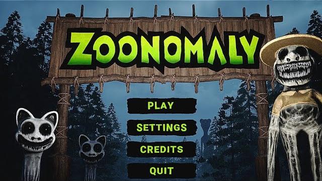Zoonomaly 2 full complete game playing (1080p-60fps) Zoonomaly 2 full complete game playing (1080p-60fps)
