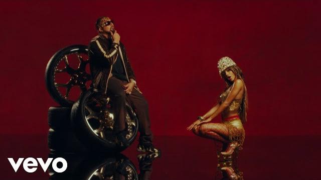 Tyla, sean paul - push 2 start (remix - official music video) Tyla, sean paul - push 2 start (remix - official music video)