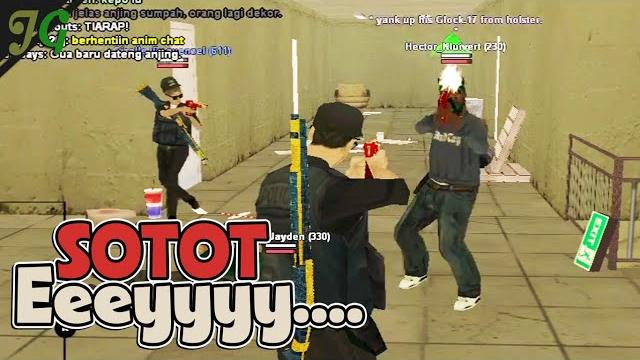 Jgrp - ic2 - gta samp jogjagamers roleplay Jgrp - ic2 - gta samp jogjagamers roleplay
