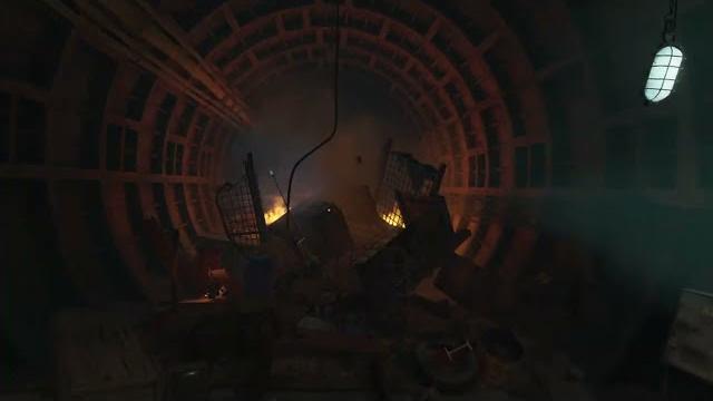 Jolly wangcore streams: metro awakening vr #ad Jolly wangcore streams: metro awakening vr #ad