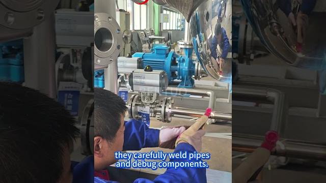 300l food sterilization experimental equipment #retort #sterilizer #tank#autoclave#cip#uht#food 300l food sterilization experimental equipment #retort #sterilizer #tank#autoclave#cip#uht#food
