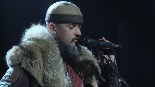 Тюргэн кам - милэшлэрем (муз. laruks) Тюргэн кам - милэшлэрем (муз. laruks)