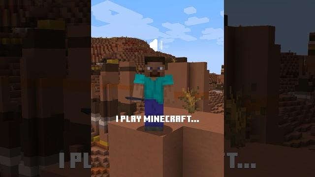 How do you play minecraft? How do you play minecraft?