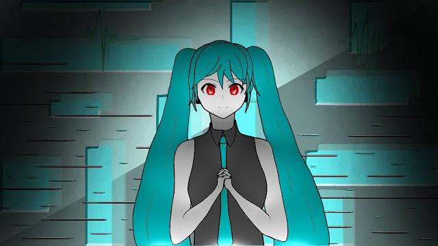 『art ix akt』 / 水香 feat.初音ミク 『art ix akt』 / 水香 feat.初音ミク