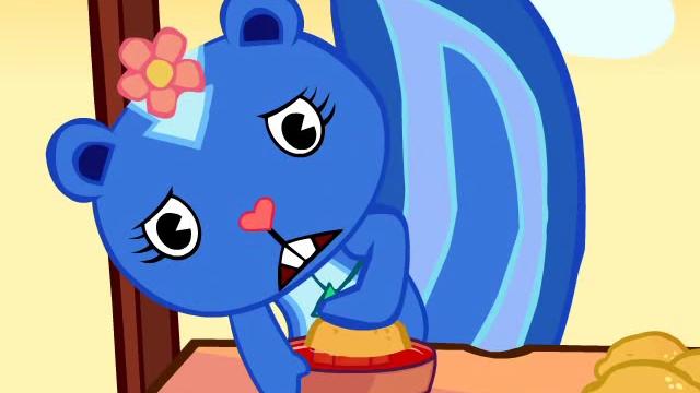 Happy tree friends - eyes cold lemonade (ep #33) Happy tree friends - eyes cold lemonade (ep #33)