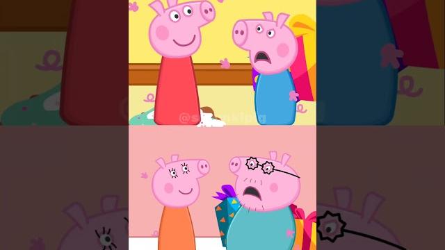 Birthday always fails part 2 #sprunki #incredibox #peppapig #animation #fup #sprunkipig #funny Birthday always fails part 2 #sprunki #incredibox #peppapig #animation #fup #sprunkipig #funny