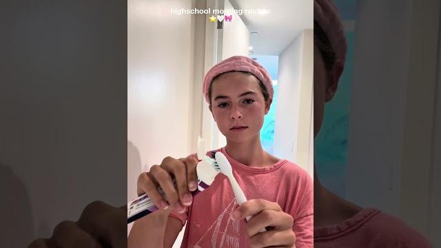 Asmr morning routine vlog #grwm Asmr morning routine vlog #grwm
