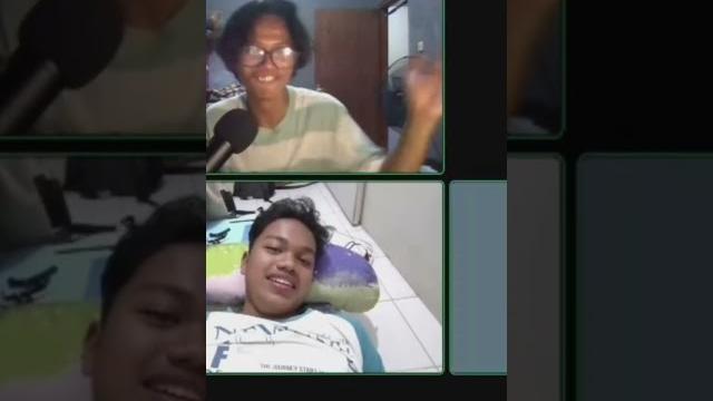 Ampun pakde Ampun pakde
