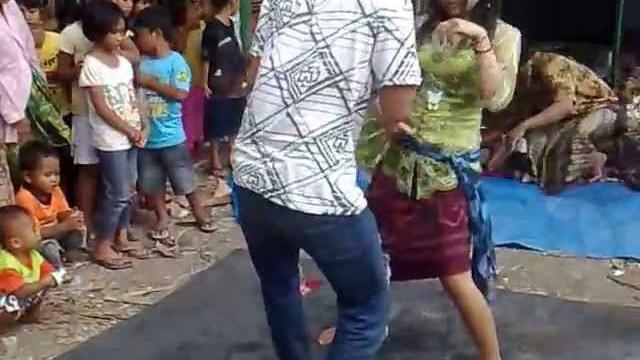 Joget sasak Joget sasak