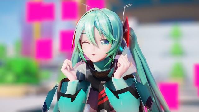 【model dl】【mmd】 ai no uta / 愛の詩 by lamaze-p【yyb miku futura】 【model dl】【mmd】 ai no uta / 愛の詩 by lamaze-p【yyb miku futura】