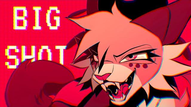 Big shot // artfight pmv Big shot // artfight pmv