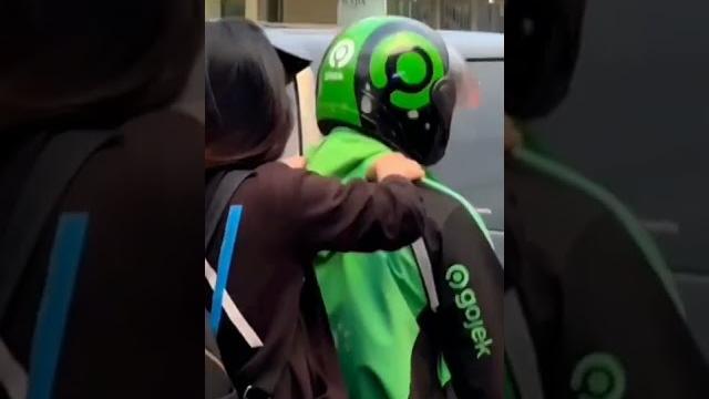 Auto baper #tiktok #shorts #viral #viralkan #trandingshorts #ojol #gojek #grab #shoope #baperstory Auto baper #tiktok #shorts #viral #viralkan #trandingshorts #ojol #gojek #grab #shoope #baperstory