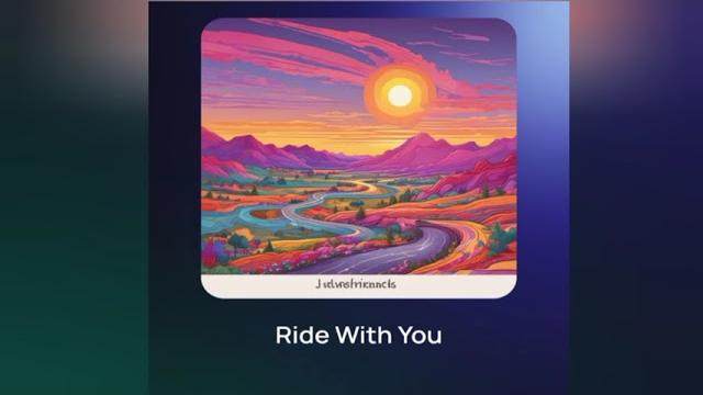 Ride with you - by filipy cardoso Ride with you - by filipy cardoso