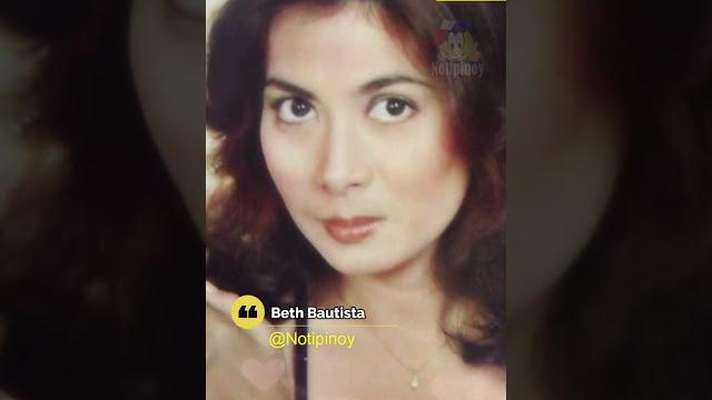 Beth bautista throwback #shorts Beth bautista throwback #shorts