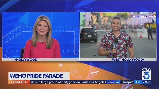 Ktla 5 news top stories 7 p.m. - june 1, 2025 Ktla 5 news top stories 7 p.m. - june 1, 2025