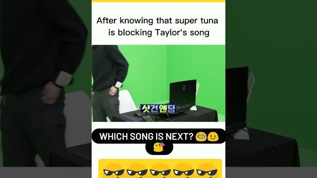 Super tuna world wide #1 #jin this is just a beginning #bts Super tuna world wide #1 #jin this is just a beginning #bts