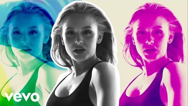 Zara larsson - lush life Zara larsson - lush life