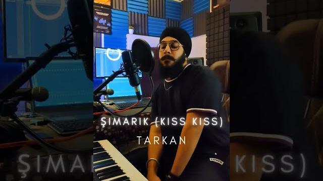 Simarik (kiss kiss) - tarkan | d johar | turkish songs 2022 #youtubeshorts #2022 #turkish Simarik (kiss kiss) - tarkan | d johar | turkish songs 2022 #youtubeshorts #2022 #turkish