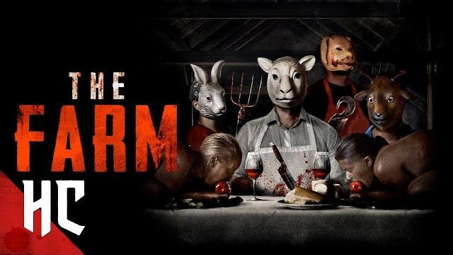 The farm | full survival horror movie | horror central The farm | full survival horror movie | horror central