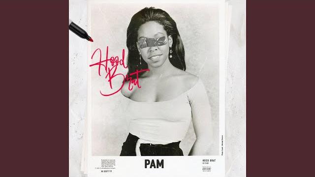 Pam Pam