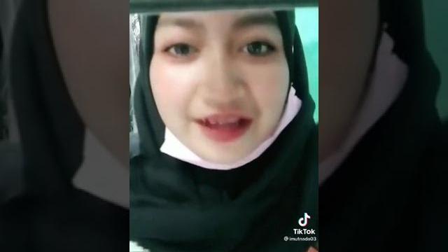 Tiktok hijab toge Tiktok hijab toge