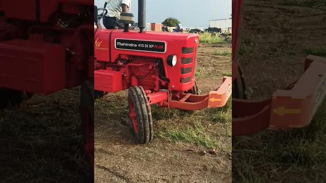 Mahindra tractor #415 di xp plus #tractorstunt #tractorlover #shortvideo #viral #tractorvideo Mahindra tractor #415 di xp plus #tractorstunt #tractorlover #shortvideo #viral #tractorvideo