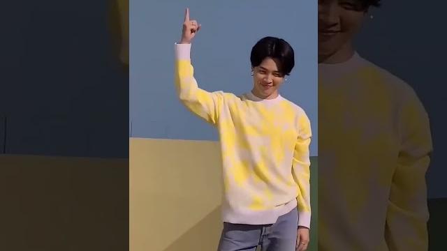 Bts jimin cutemoment #bts #video #viral #cute Bts jimin cutemoment #bts #video #viral #cute
