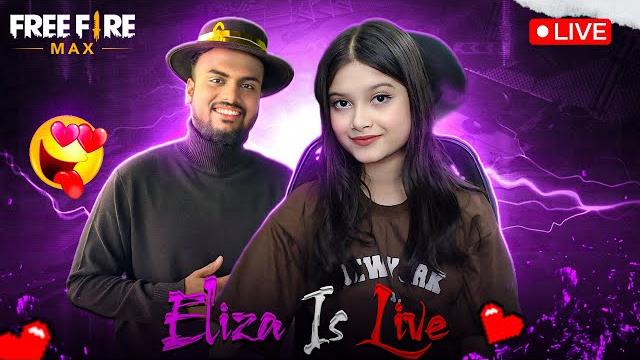 2025 new cs rank push to grandmaster free fire live #nonstopgaming #freefirelive #elizagaming 2025 new cs rank push to grandmaster free fire live #nonstopgaming #freefirelive #elizagaming