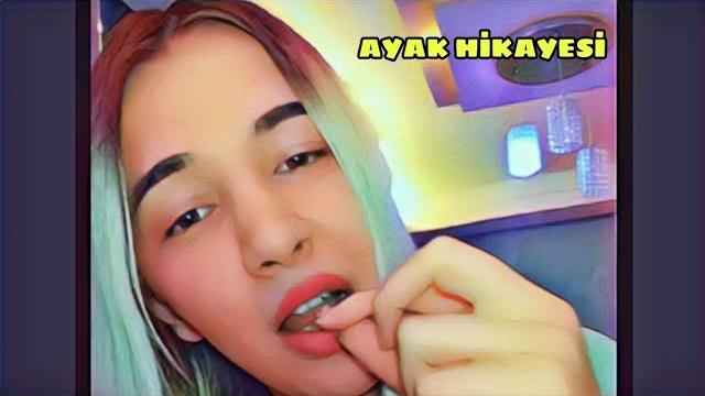 Hira balcı ronaldo ile ayak anısı Hira balcı ronaldo ile ayak anısı
