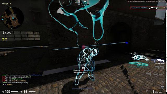 Hvh l onetap crack l Hvh l onetap crack l