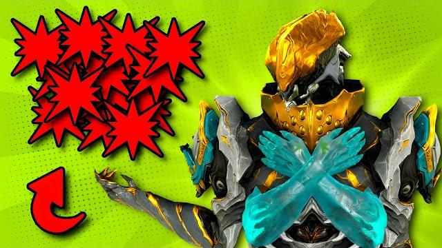 Warframe: this nidus one hits steel path! Warframe: this nidus one hits steel path!