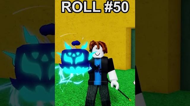 How many rolls to get a kitsune fruit in blox fruits? How many rolls to get a kitsune fruit in blox fruits?