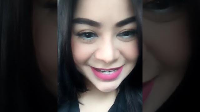 Clara gopa dan anisa bahar Clara gopa dan anisa bahar