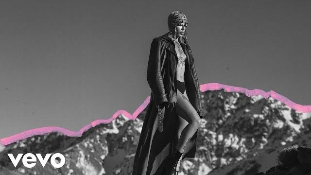 Loreen - tattoo (official audio) Loreen - tattoo (official audio)