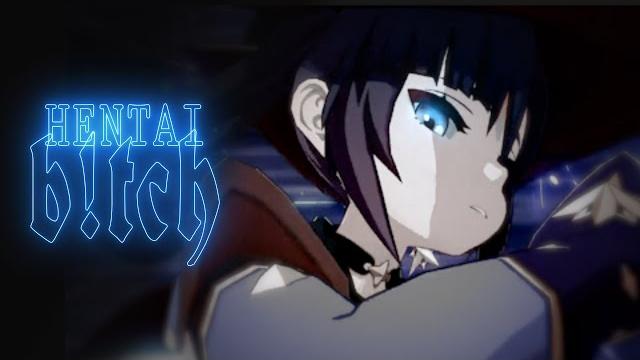 Hentai b!tch | genshin impact Hentai b!tch | genshin impact