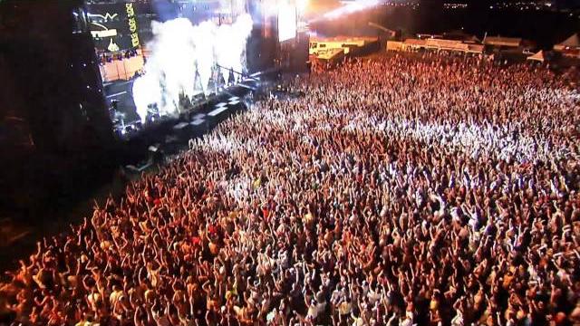 Tiësto vs diplo - c'mon Tiësto vs diplo - c'mon