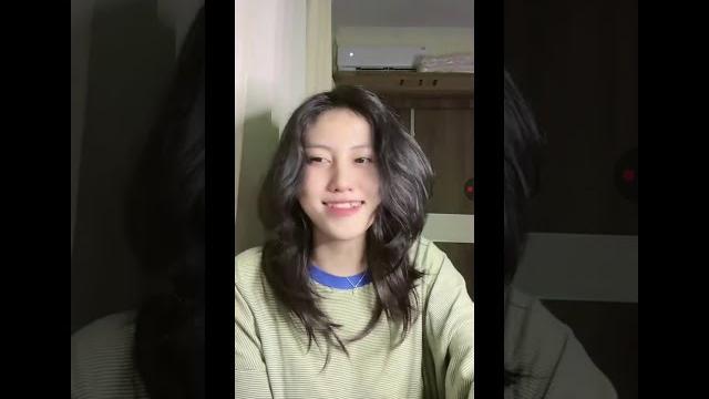 Ejahazel desah live Ejahazel desah live
