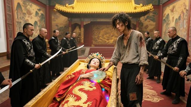 遭欺辱的窮小子祖宗顯靈,一顆藥救活女帝,得頂級和田玉轉手賣上億,從此逆轉人生!#短劇 #逆襲 #萌娃 #親情 遭欺辱的窮小子祖宗顯靈,一顆藥救活女帝,得頂級和田玉轉手賣上億,從此逆轉人生!#短劇 #逆襲 #萌娃 #親情