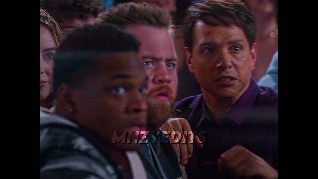 What if cobra kai fought iron dragons at the dojo fight?️#cobrakai #hawk #migueldiaz #edit What if cobra kai fought iron dragons at the dojo fight?️#cobrakai #hawk #migueldiaz #edit