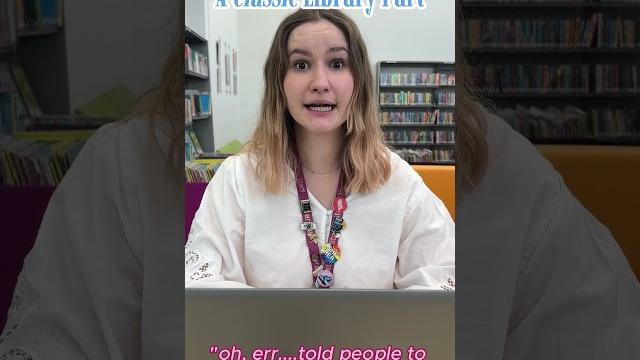 A classic library part #libraries A classic library part #libraries