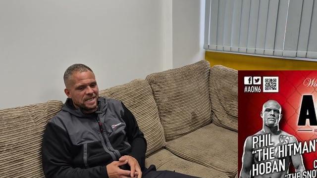 Phil hoban: opens up mma, predator exposure, racism allegations & redemption - full interview Phil hoban: opens up mma, predator exposure, racism allegations & redemption - full interview