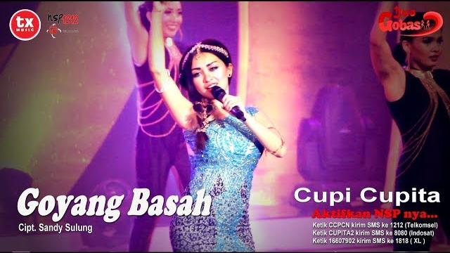 Cupi cupita - goyang basah ( remix version ) Cupi cupita - goyang basah ( remix version )